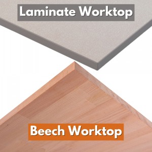 Square Tube Workbench Model A